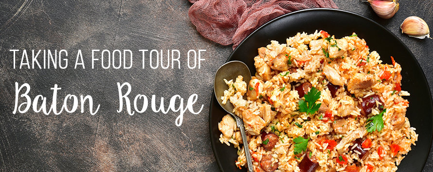 baton rouge food tours