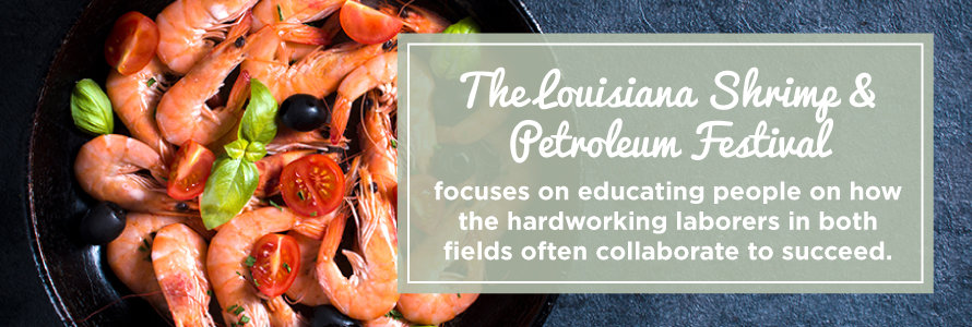 louisiana shrimp and petroleum festival louisiana shrimp and petroleum festival