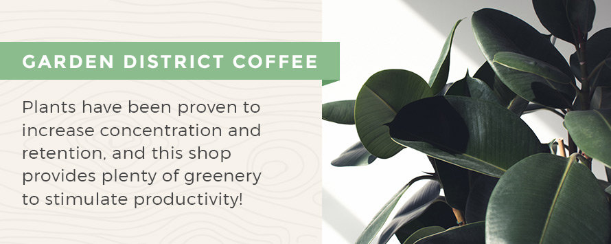 garden district coffee garden district coffee