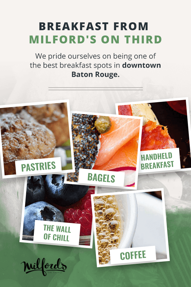 milfords on third breakfast selections milfords on third breakfast selections