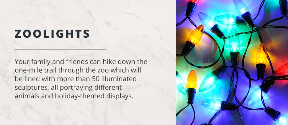 zoo lights baton rouge zoo lights baton rouge, 25 Winter Things to Do in Baton Rouge