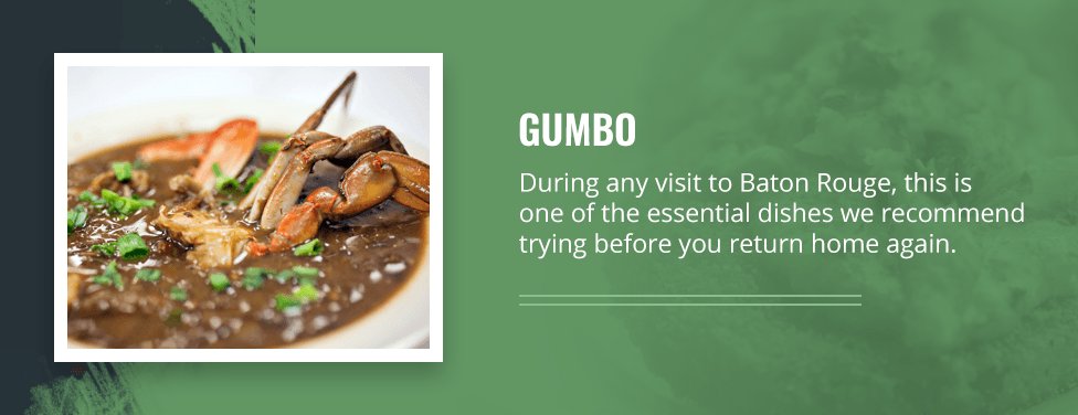 Gumbo