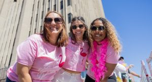 Downtown Baton Rouge Mardi Gras: Parades, Plans & Milford’s